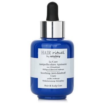 Sisley Hair Rituel by Soothing Anti-Dandruff Cure with Intense Rebalancing Complex 60ml/2oz