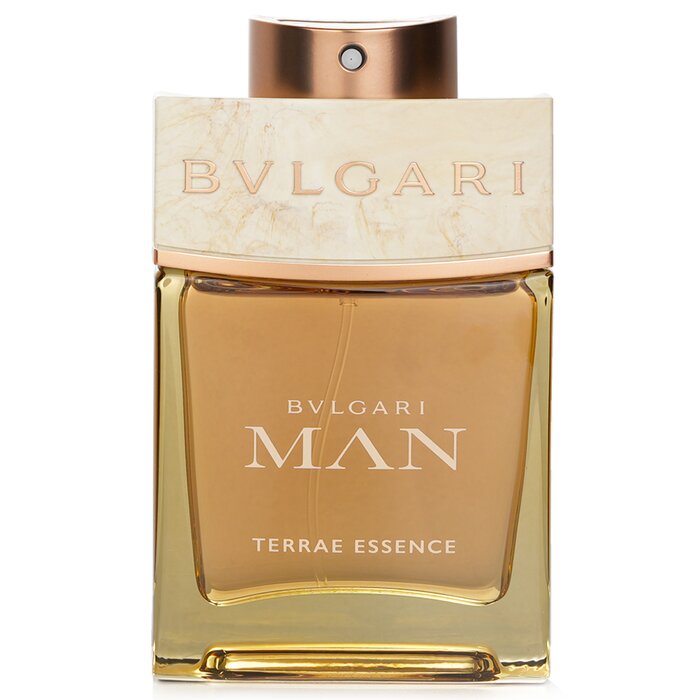 Bvlgari Man Terrae Essence Eau De Parfum Spray 60ml/2oz for gifting and daily wear