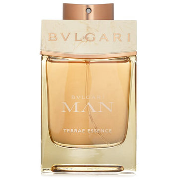 Bvlgari Man Terrae Essence Eau De Parfum Spray 100ml/3.4oz