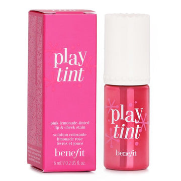 Benefit Playtint Lip & Cheek Stain 6ml/0.2oz