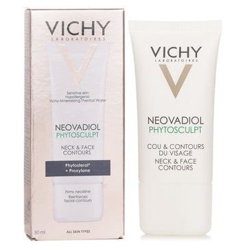Vichy Neovadiol Phytosculpt Neck & Face Contours Cream 50ml/1.69oz