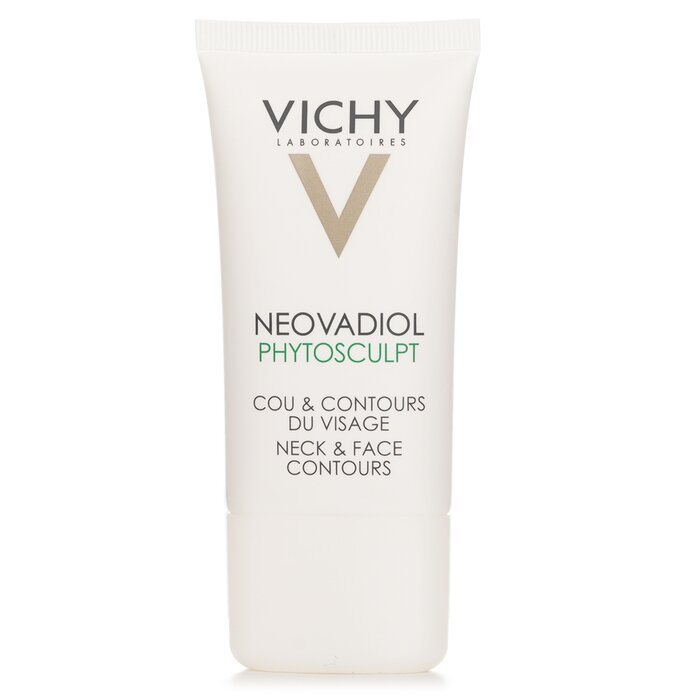 Neck & Face Contours Cream (Vichy) for sculpting skin