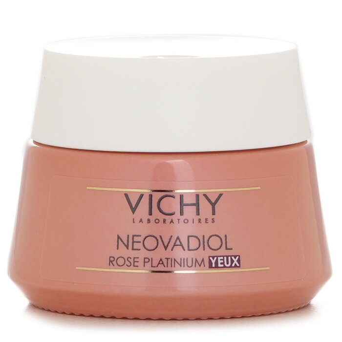 Eye cream – Vichy Neovadiol for smoothing and brightening