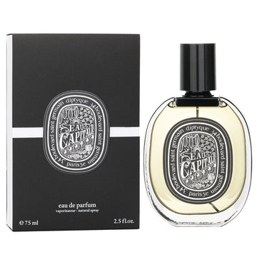Diptyque Eau Capitale Eau De Parfum Spray 75ml/2.5oz