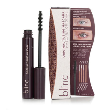 Blinc Original Tubing Mascara, Black 9ml/0.3oz