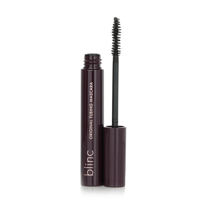 Blinc Original Tubing Mascara, Black 9ml/0.3oz by Blinc for enhancing eyelashes
