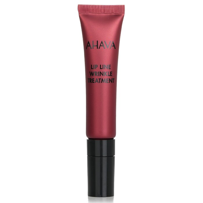 Lip cream – lip line smoothing treatment