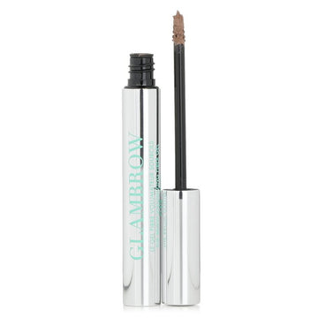 Apot.Care Glambrow The Brow Volumizing Fiber Gel, Light 3g/0.1oz