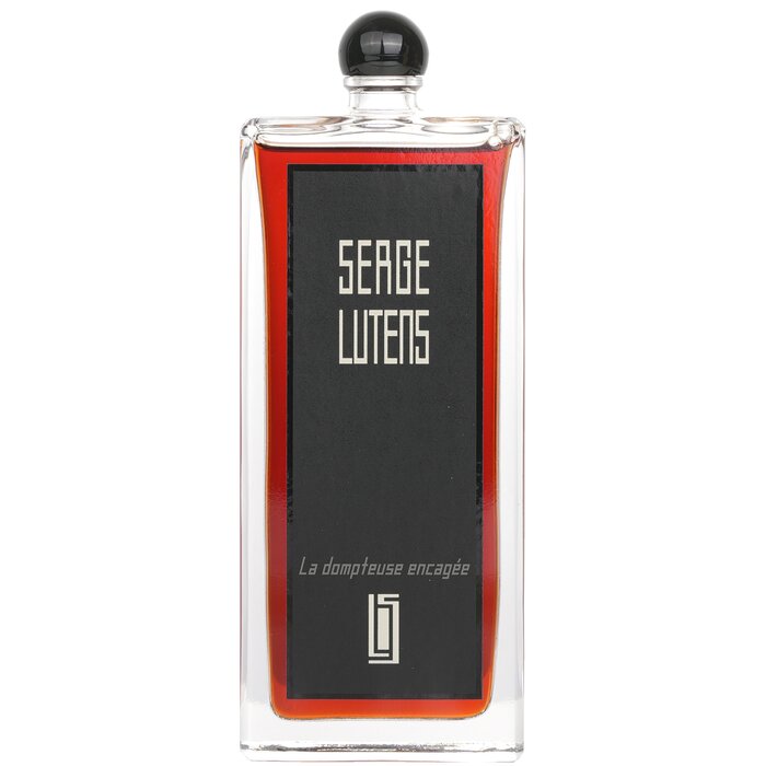 Serge Lutens La Dompteuse Encagee Eau De Parfum Spray 100ml/3.3oz perfume bottle for personal use