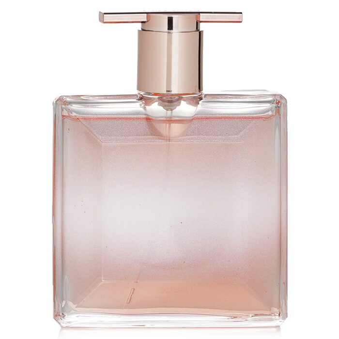 Lancome Idole Aura Eau De Parfum Spray 25ml/0.8oz perfume for gifting and daily use