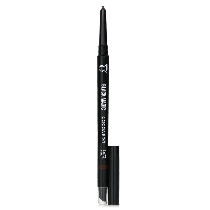 Eyeko Black Magic Cocoa Edit Pencil Eyeliner eyeliner, suitable for various eye makeup styles