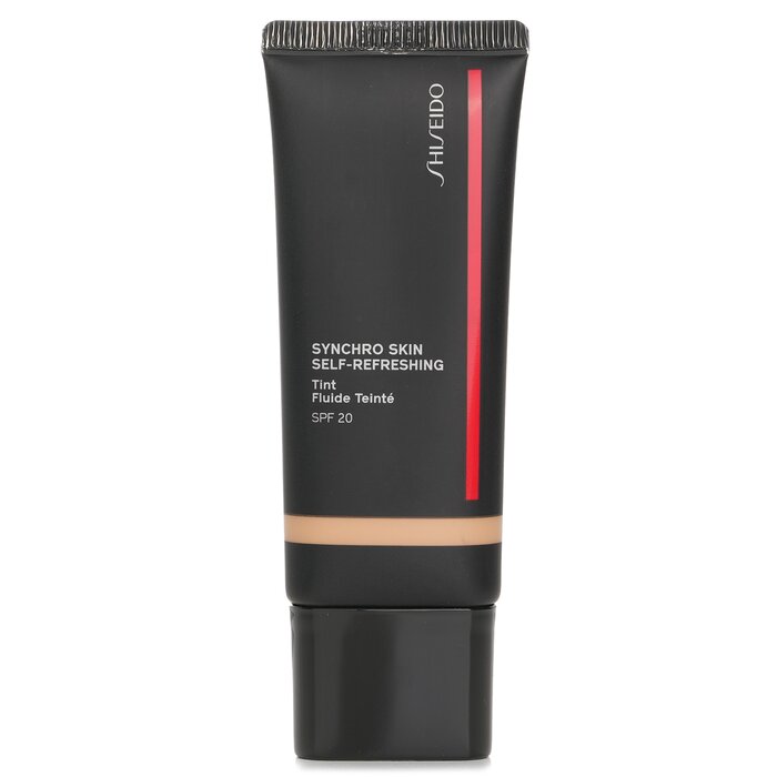 Synchro Skin Self Refreshing Tint SPF 20 Light for hydrated skin