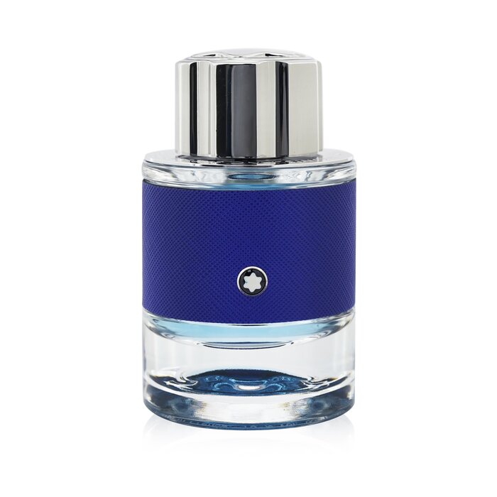 Montblanc Explorer Ultra Blue Eau De Parfum Spray 60ml/2oz for gifting and daily wear