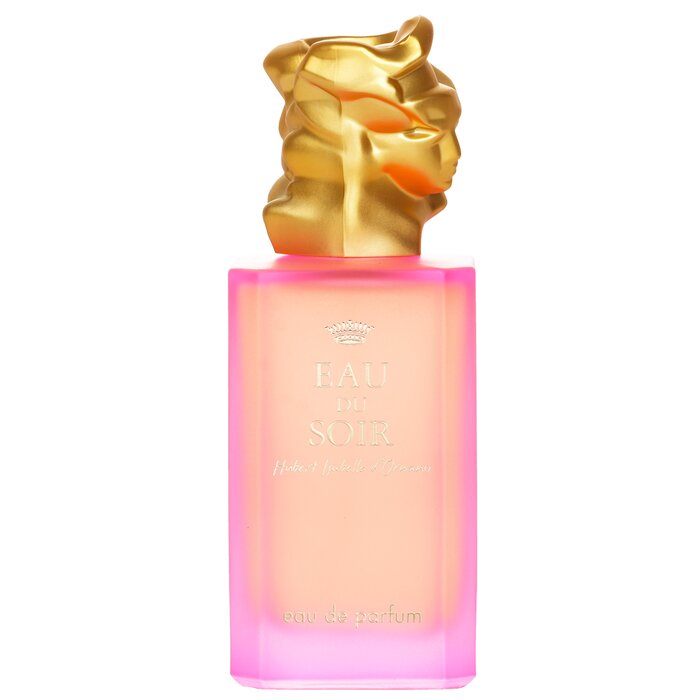Sisley Eau Du Soir Eau De Parfum Spray (Limited Edition 2021) 100ml/3.3oz perfume for gifting and daily use