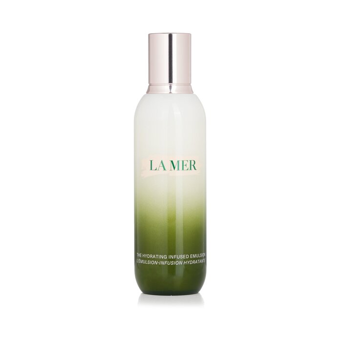 La Mer The Hydrating Infused Emulsion 125ml/5oz for skincare needs