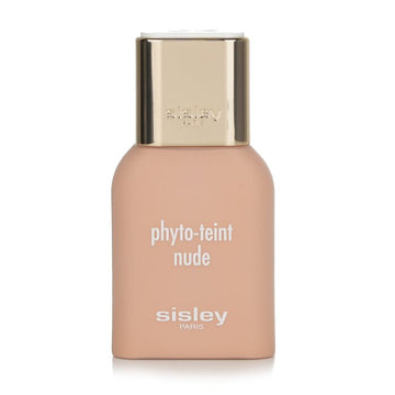 Sisley Phyto Teint Nude Water Infused Second Skin Foundation, 2N Ivory Beige 30ml/1oz