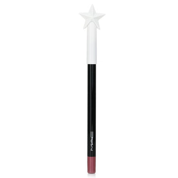 MAC Powerpoint Eye Pencil (Hypnotizing Holiday Collection), Copper Field (Red With Red Pearl) 1.2g/0.04oz