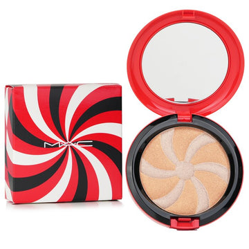 MAC Hyper Real Glow Duo (Hypnotizing Holiday Collection), Step Bright Up /Alche-Me 8g/0.28oz