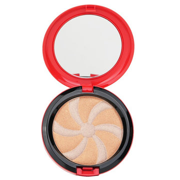 MAC Hyper Real Glow Duo (Hypnotizing Holiday Collection), Step Bright Up /Alche-Me 8g/0.28oz