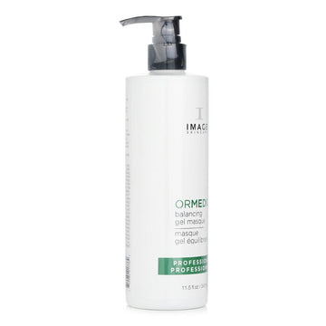 Image Ormedic Balancing Gel Masque (Salon Size) 340ml/11.5oz