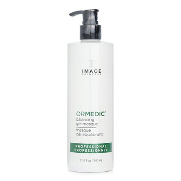 Image Ormedic Balancing Gel Masque (Salon Size) 340ml/11.5oz