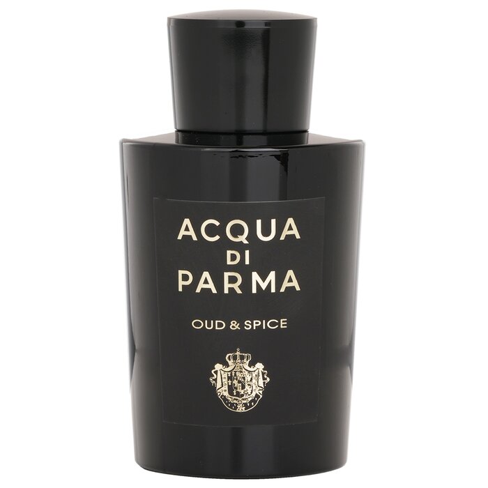 Acqua Di Parma Signatures Of The Sun Oud & Spice Eau De Parfum Spray 180ml/6oz for gifting and daily wear
