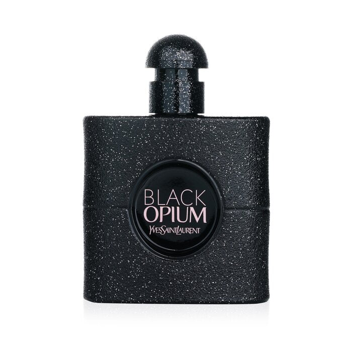 Yves Saint Laurent Black Opium Eau De Parfum Extreme Spray 50ml/1.6oz perfume bottle for personal use