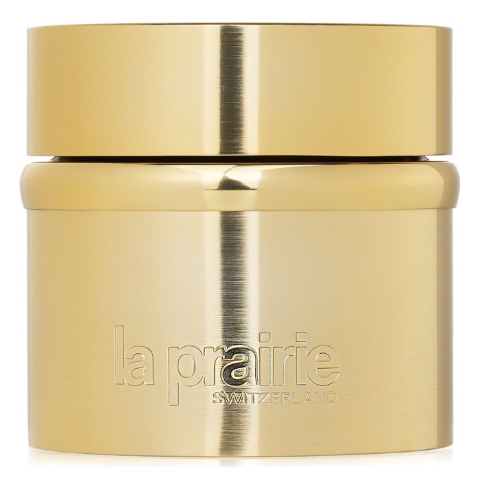 La Prairie Pure Gold Radiance Cream 50ml/1.7oz for skincare needs