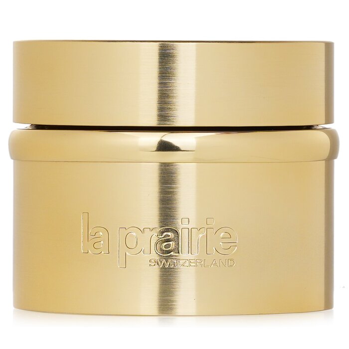 Eye cream – luxury gold eye radiance