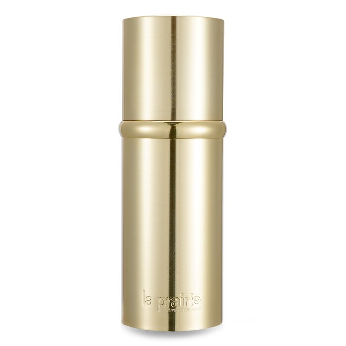 La Prairie Pure Gold Serum – radiance-boosting luxury face serum