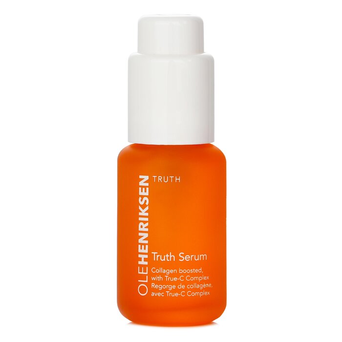 Ole Henriksen Truth Serum – for radiant skin and glow