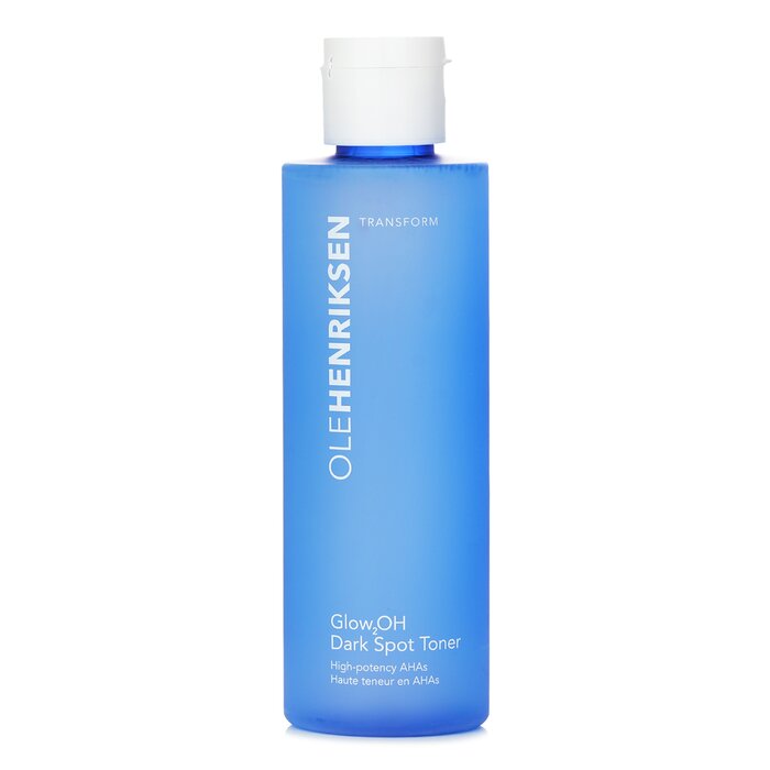Glow2OH Toner – Ole Henriksen – for dark spot exfoliation