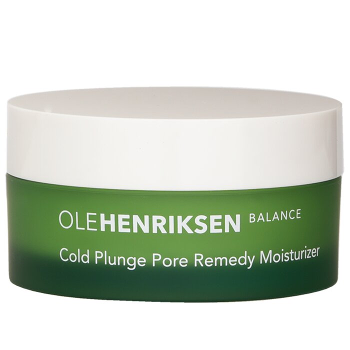 Ole Henriksen Balance Cold Plunge Pore Remedy Moisturizer 50ml/1.7oz for skincare needs