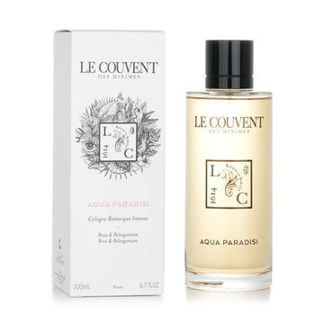Le Couvent Aqua Paradisi Eau De Toilette Spray 200ml/6.7oz