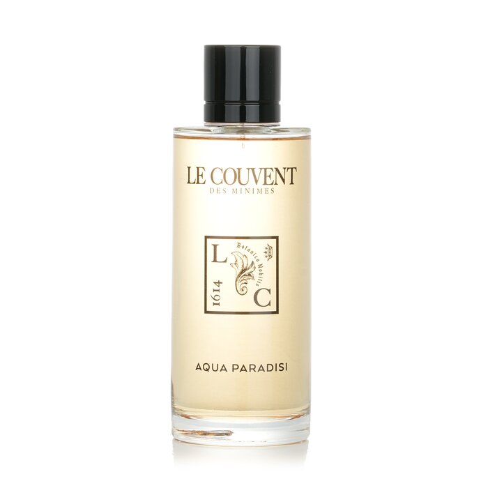 Le Couvent Aqua Paradisi Eau De Toilette Spray 200ml/6.7oz perfume for gifting or daily wear