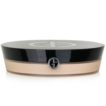 Giorgio Armani Luminous Silk Glow Fusion Powder, 5.5 3.5g/0.12oz