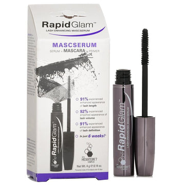 RapidLash RapidGlam Lash Enhancing Mascserum 4g/0.14oz