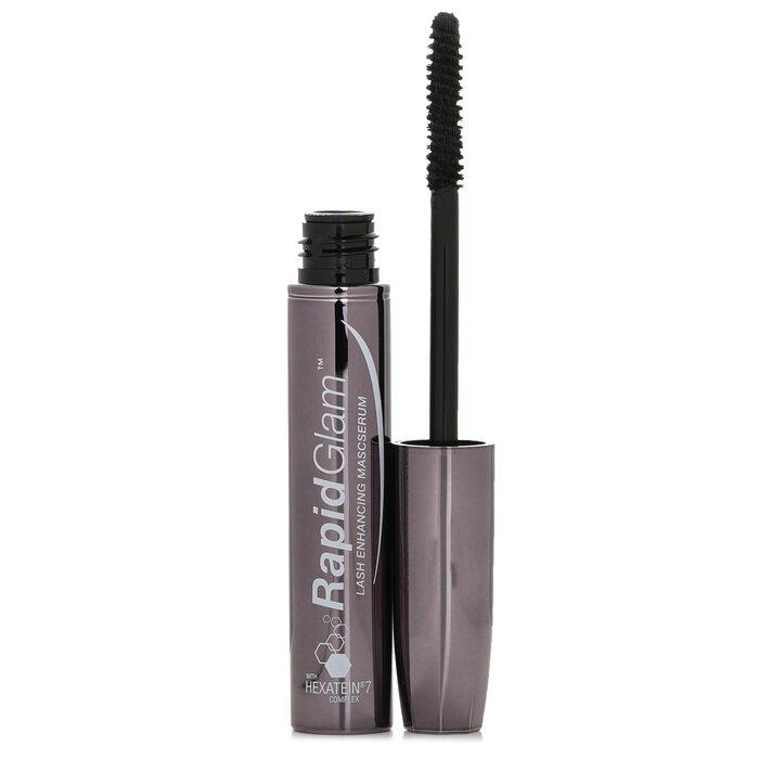 RapidLash RapidGlam Lash Enhancing Mascserum 4g/0.14oz by RapidLash for enhancing eyelashes