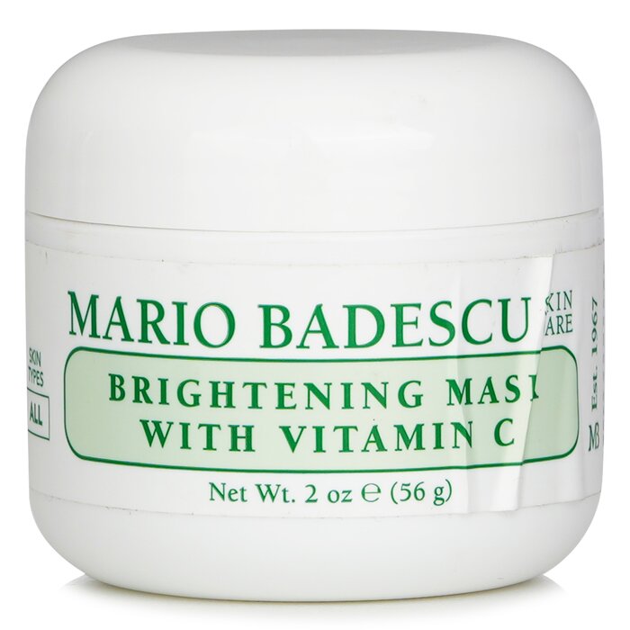 Brightening Mask with Vitamin C 56g