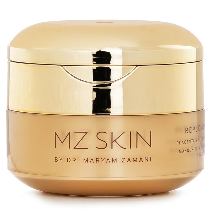 MZ Skin Night Recovery Mask – for repairing skin overnight