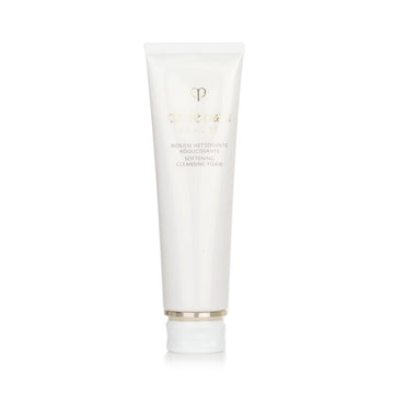 Cle De Peau Softening Cleansing Foam N 125ml/4.8oz