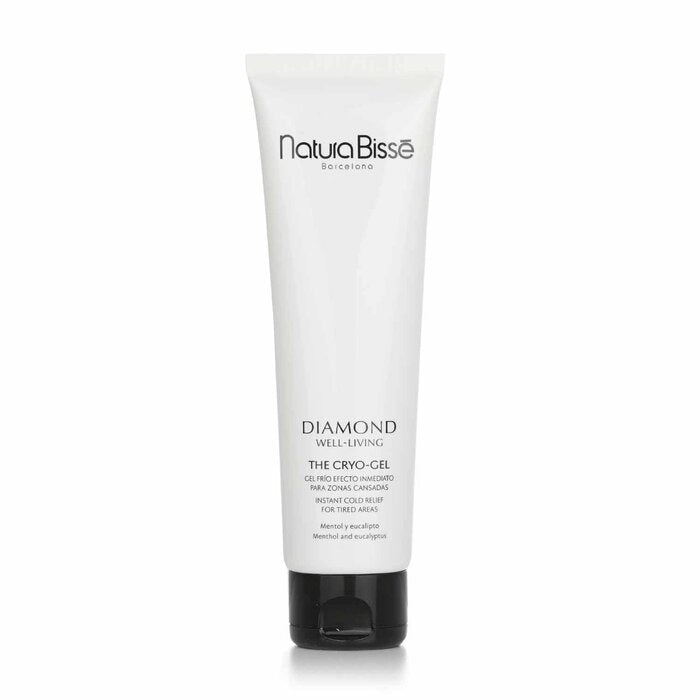 Cryo body gel for instant cold relief – 150ml