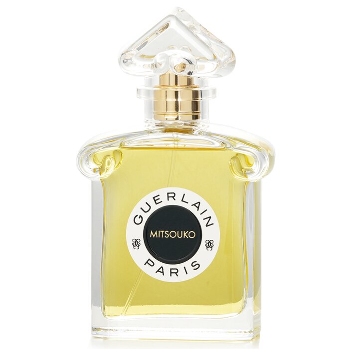 Guerlain Mitsouko Eau De Toilette Spray 75ml/2.5oz perfume for gifting or daily wear