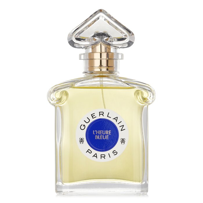 Guerlain L'Heure Bleue Eau De Toilette Spray 75ml/2.5oz perfume for gifting or daily wear