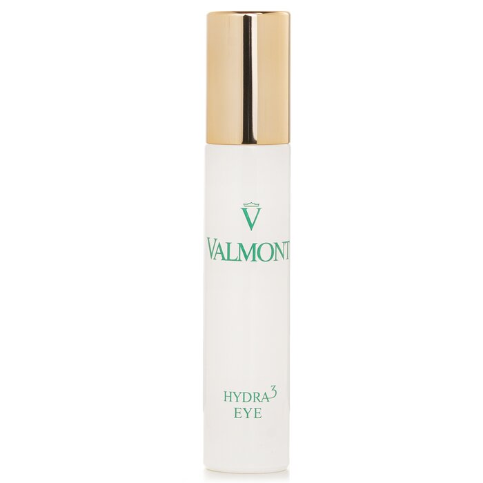Eye cream – Valmont Hydra 3 for moisturizing eye skin