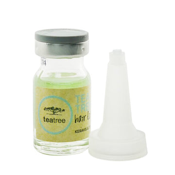 Paul Mitchell Tea Tree Hair Lotion - Keravis & Tea Tree Oil 12x6ml