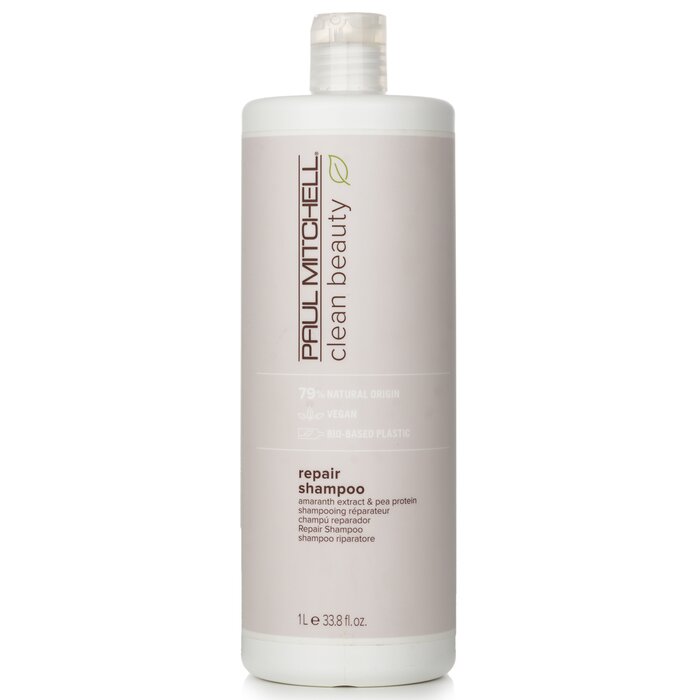 Paul Unknown species for hair care