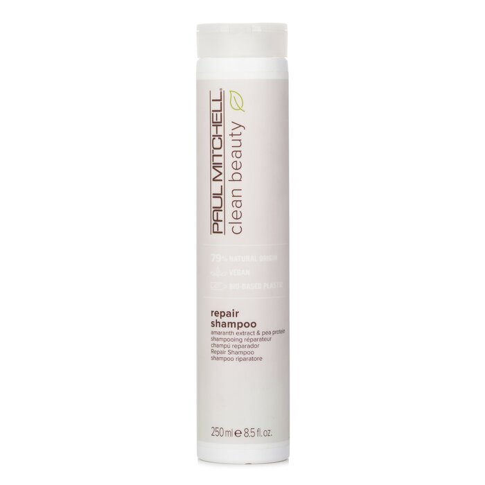 Paul Unknown species for hair care