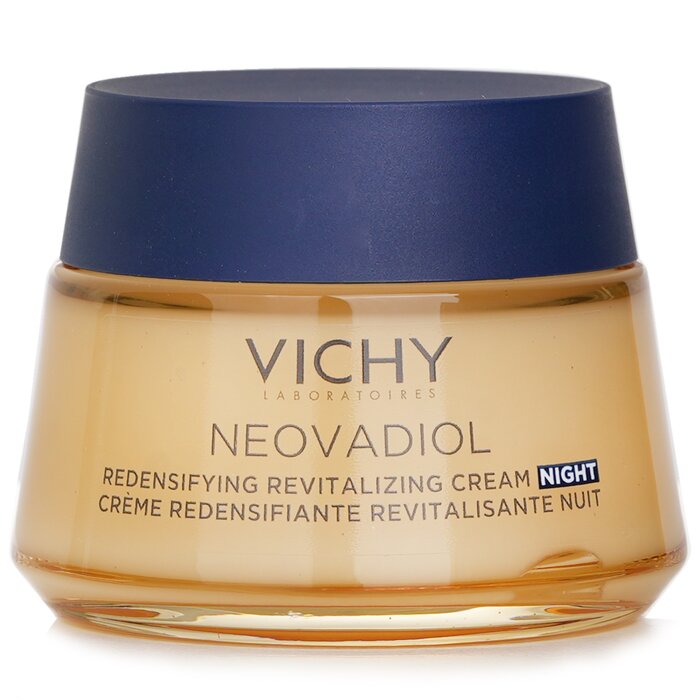 Vichy Neovadiol Peri-Menopause Redensifying Revitalizing Night Cream 50ml/1.69oz for skincare needs