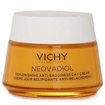 Vichy Neovadiol Post-Menopause Replenishing Anti-Sagginess Day Cream 50ml/1.69oz